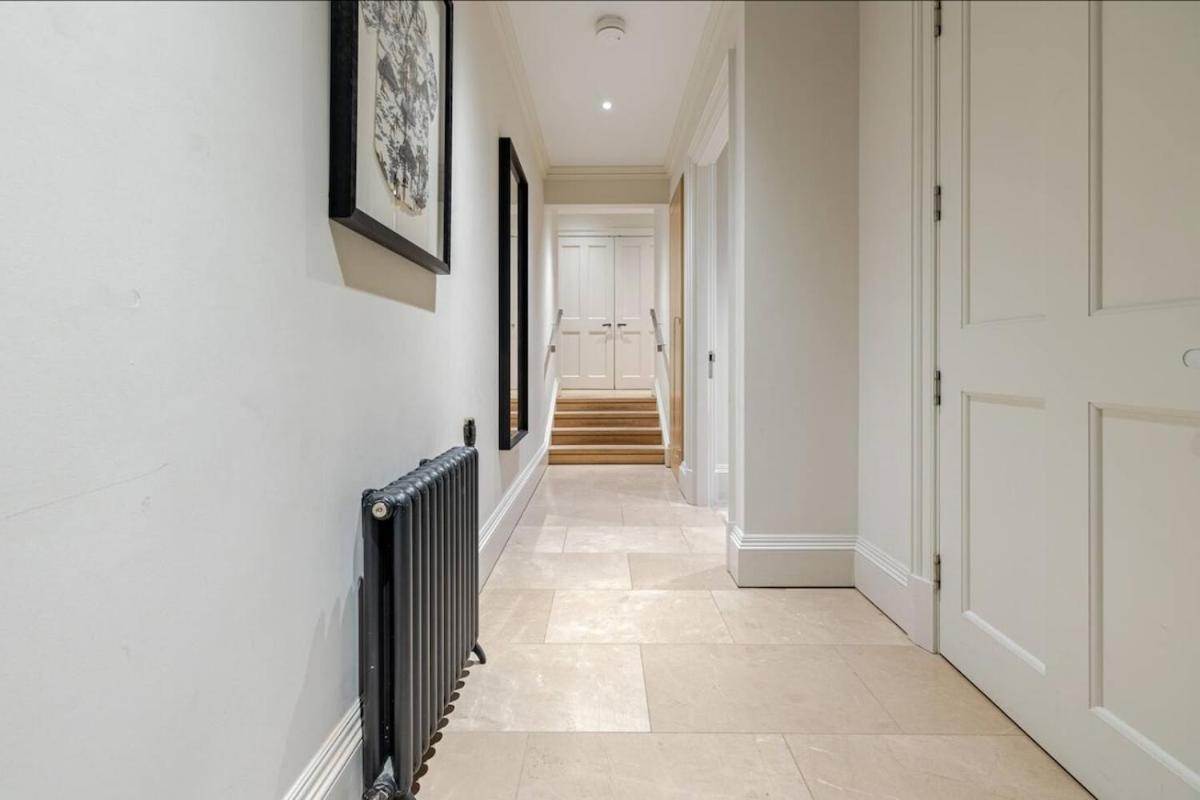Luxurious 3 Bed Covent Garden Penthouse Appartement Londen