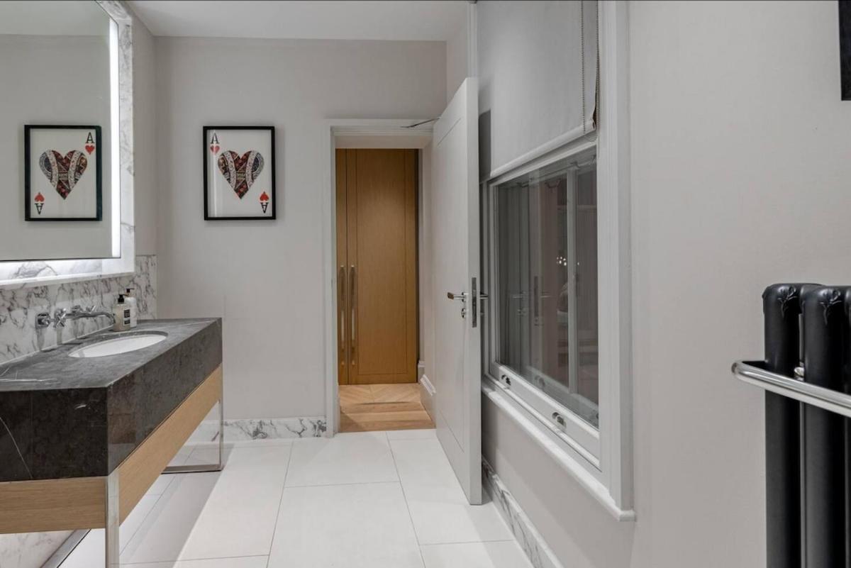 Appartement Luxurious 3 Bed Covent Garden Penthouse *
